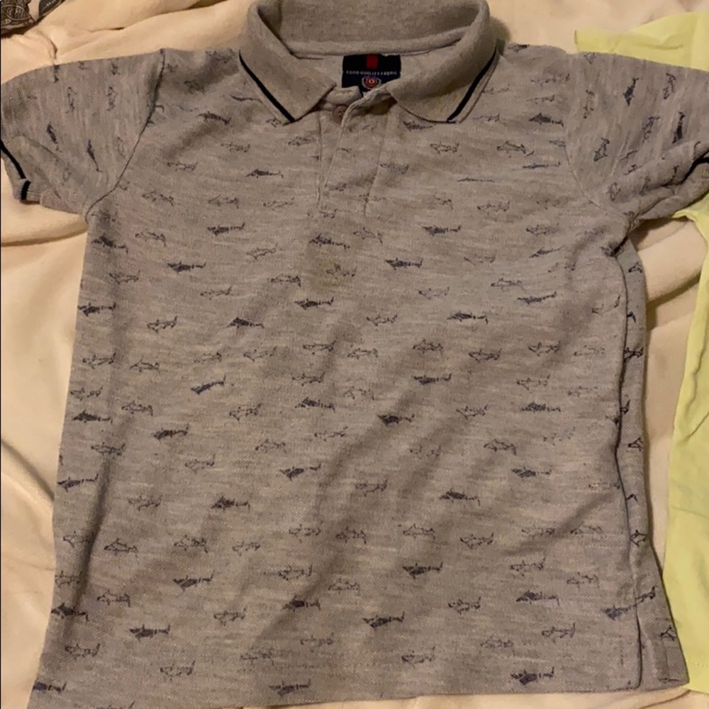 Kids t -shirts